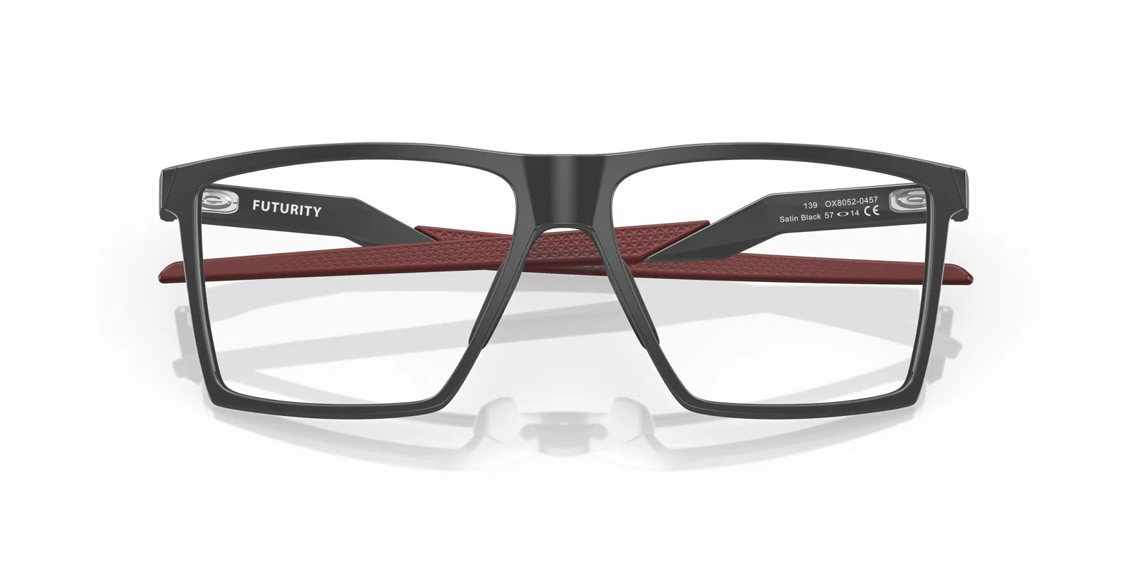Oakley Futurity 8052 Eyeglasses - view 23